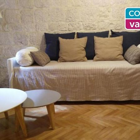 Rooms Livia Трогір Екстер'єр фото
