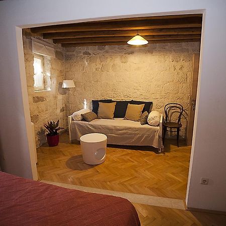 Rooms Livia Трогір Номер фото