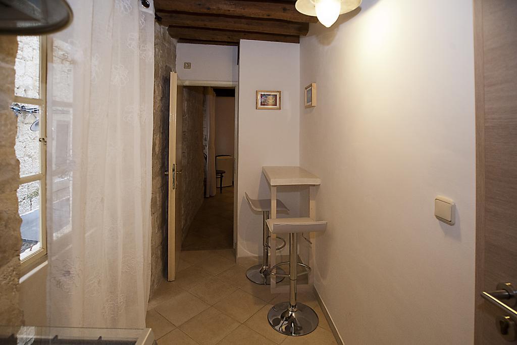 Rooms Livia Трогір Номер фото