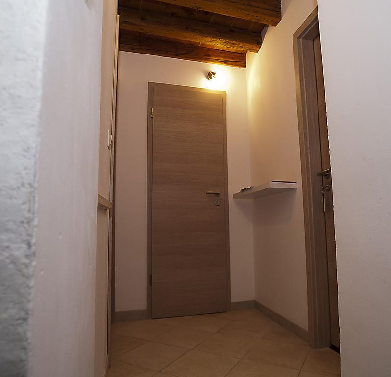 Rooms Livia Трогір Екстер'єр фото