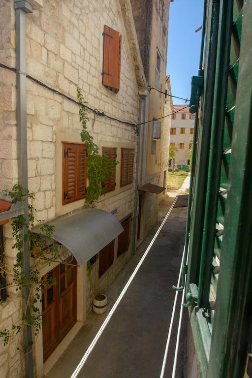 Rooms Livia Трогір Номер фото