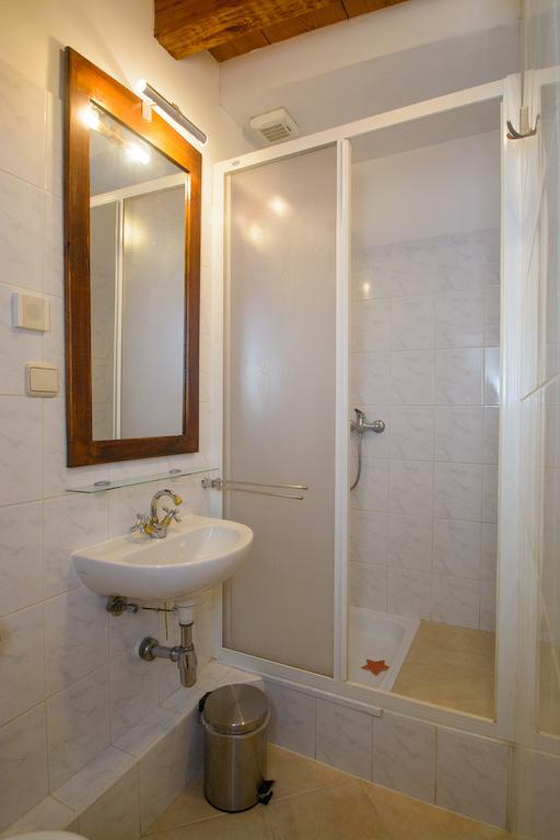 Rooms Livia Трогір Номер фото
