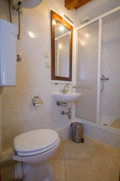 Rooms Livia Трогір Номер фото