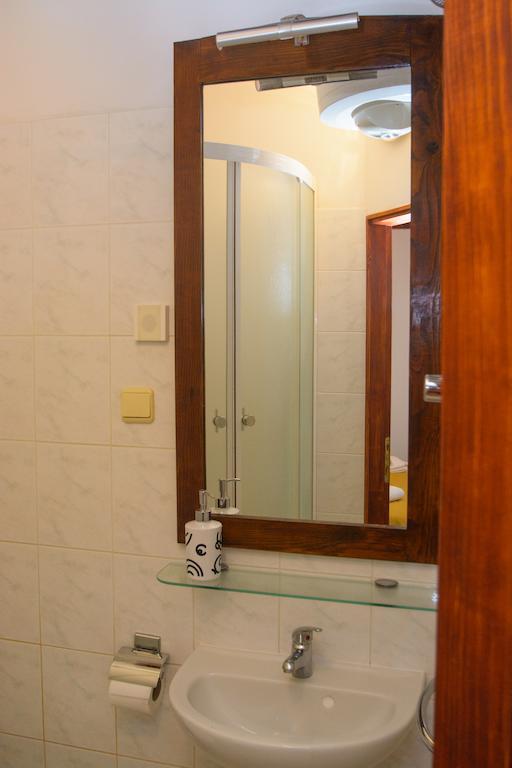 Rooms Livia Трогір Номер фото