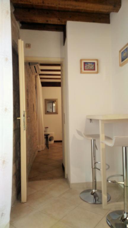 Rooms Livia Трогір Екстер'єр фото
