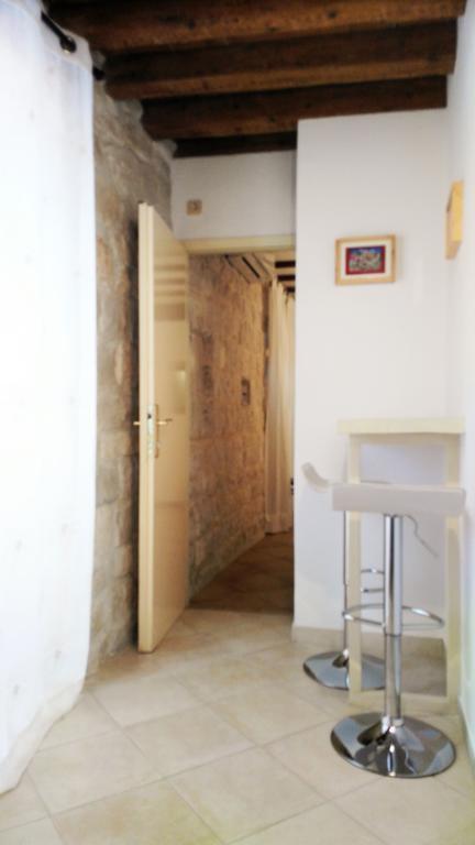 Rooms Livia Трогір Екстер'єр фото