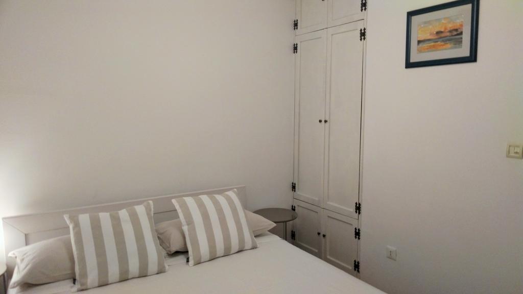 Rooms Livia Трогір Екстер'єр фото